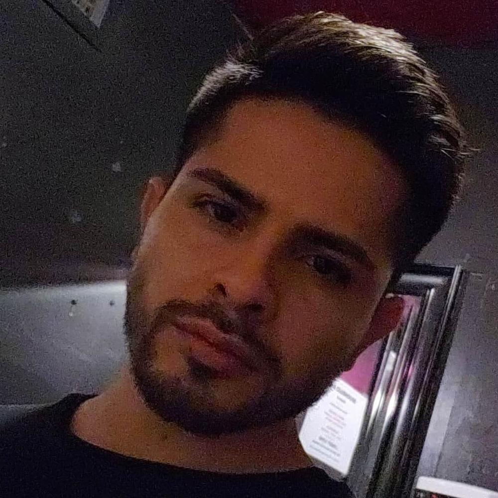 Meet your Posher, Miguel